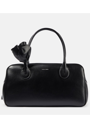 Magda Butrym Brigitte Small leather tote bag