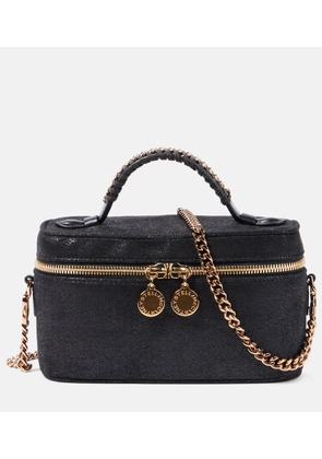 Stella McCartney Falabella Mini faux-leather shoulder bag