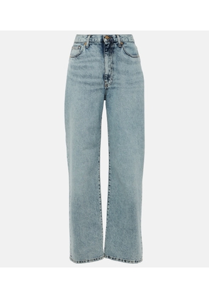Tove Sofie wide-leg jeans
