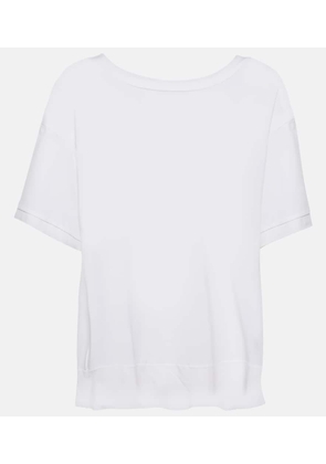 Max Mara Lauto jersey T-shirt