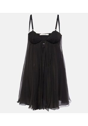 Nensi Dojaka Silk camisole