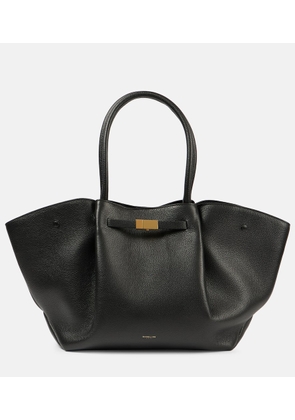 DeMellier The New York leather tote bag