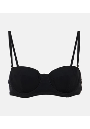Dolce&Gabbana Balconette bikini top