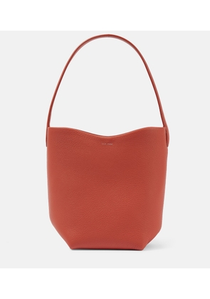 The Row N/S Park Small leather tote bag