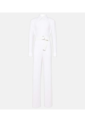 Norma Kamali Straight jumpsuit