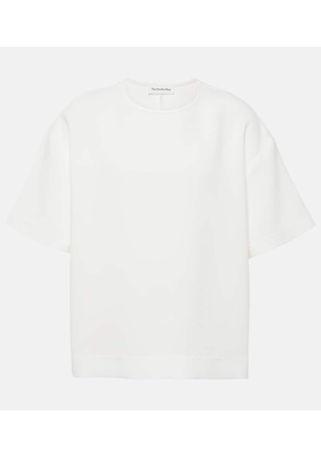 The Frankie Shop Sierra crop top