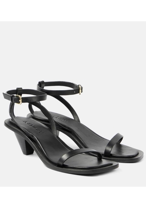 A.Emery Irving leather sandals