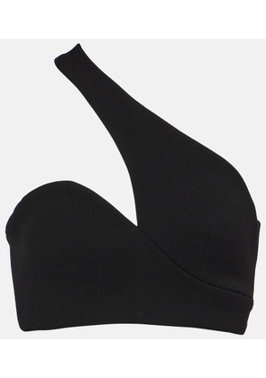 Monot Asymmetric bra top