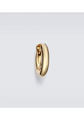 Spinelli Kilcollin Micro Hoop Mini 18kt gold single earring