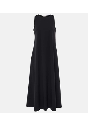 Max Mara Leisure Pier midi dress