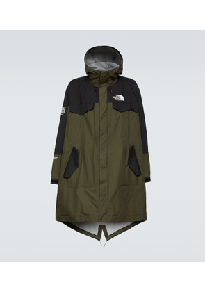 The North Face x Undercover parka