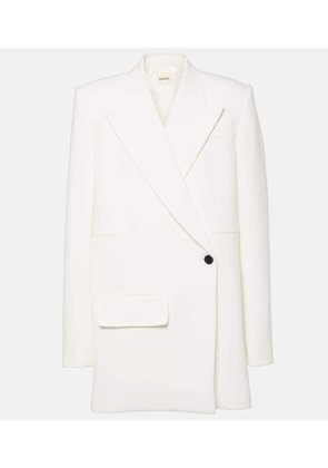Khaite Jacobson blazer