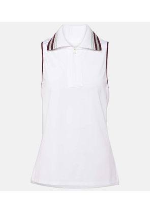Varley Elkton Performance tank top