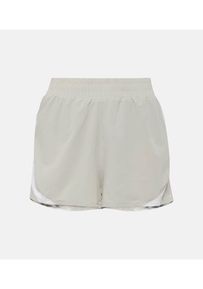 Varley Barkley running shorts