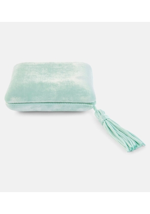 Sophie Bille Brahe Nuages velvet box