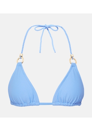 Heidi Klein Ocean Tide bikini top