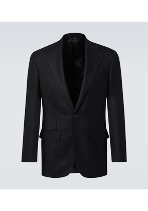 Thom Sweeney Cashmere blazer
