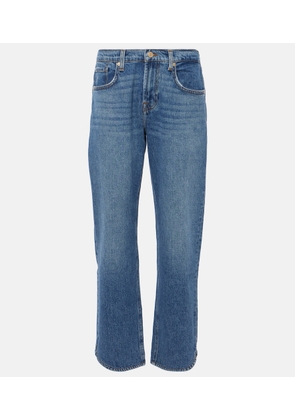 7 For All Mankind Julia boyfriend jeans