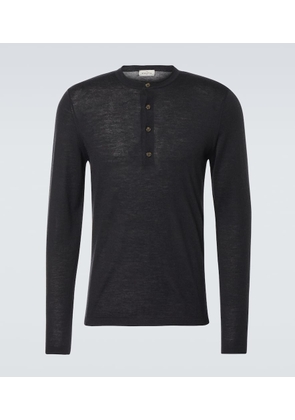 Le Kasha Cashmere sweater