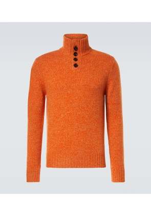 Allude Cashmere sweater