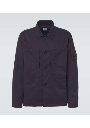 C.P. Company Technical overshirt