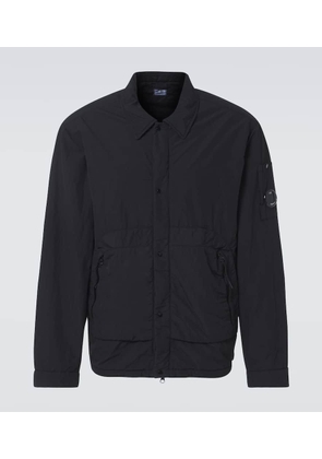 C.P. Company Technical field jacket