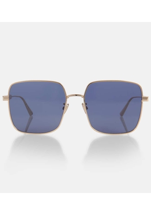 Dior Eyewear DiorCannage S1U square sunglasses