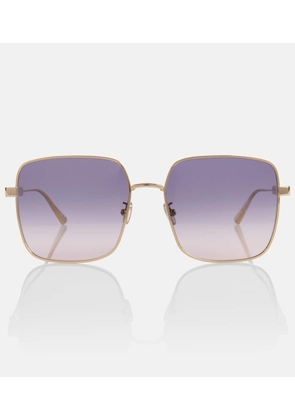 Dior Eyewear DiorCannage S1U square sunglasses