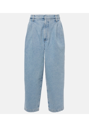 Agolde Becker tapered jeans