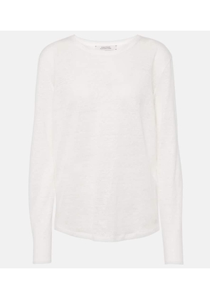 Dorothee Schumacher Natural Ease hemp top