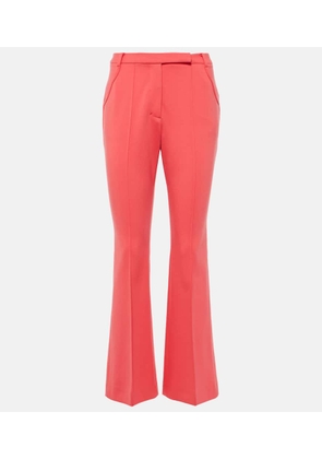 Dorothee Schumacher Emotional Essence cropped flared pants