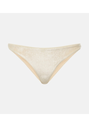 Jade Swim Most Wanted bikini bottoms
