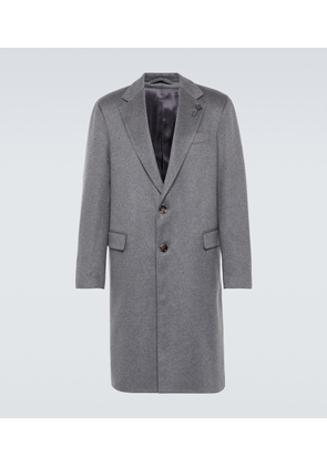 Lardini Cashmere coat