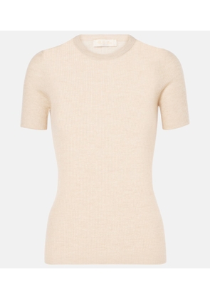 Loro Piana Cocooning cashmere sweater