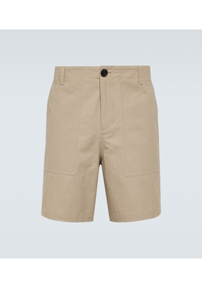 Frame Cotton sweatpants