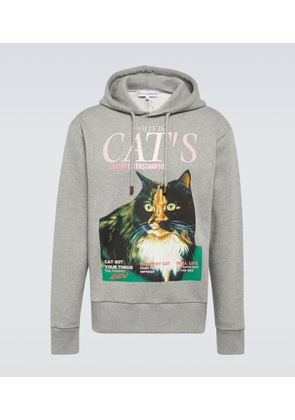 JW Anderson Cotton hoodie