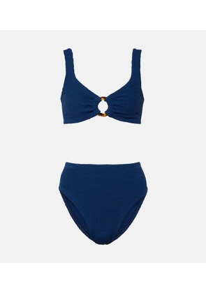 Hunza G Nadine bikini
