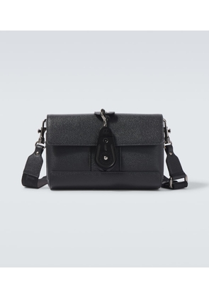 Christian Louboutin Groovy leather crossbody bag