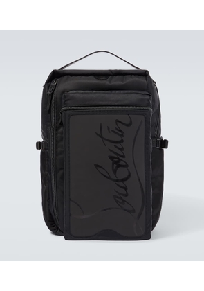 Christian Louboutin Loubideal backpack