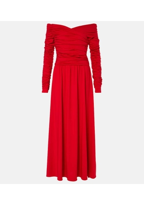 Altuzarra Charlotte gown