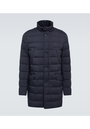 Herno Convertible down coat