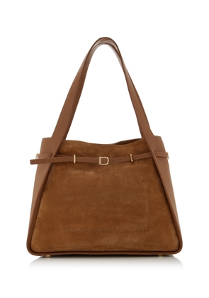 SIMKHAI Cleo Suede Tote Bag - Moda Operandi
