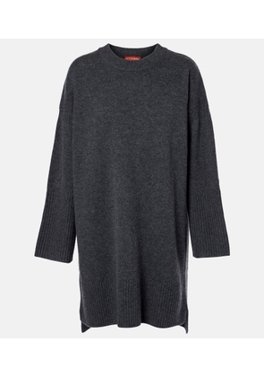 Altuzarra Lamarre wool and cashmere sweater dress