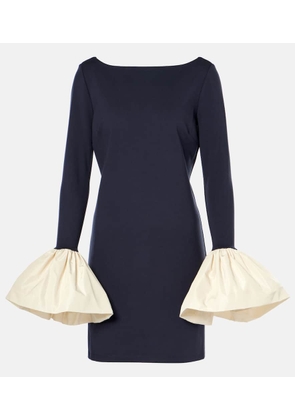 Staud Hawthorne minidress