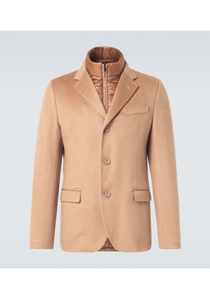 Herno Cashmere blazer
