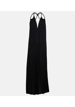 Adriana Degreas Timeless maxi dress