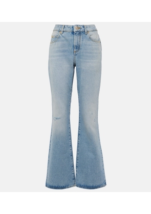 Balmain Flared jeans