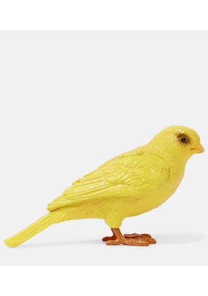 JW Anderson Canary clutch