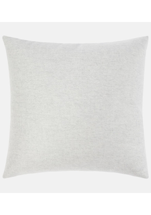 Brunello Cucinelli Cashmere pillow