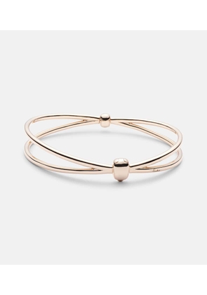 Pomellato Pomellato Together 18kt rose gold bangle